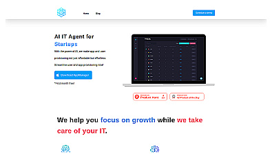 AppManager
