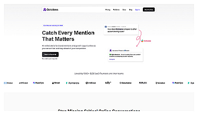 Crowdlens