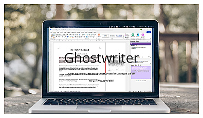 ghostwriter-ai.com