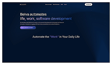 Belva