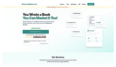 ManuscriptReport.com