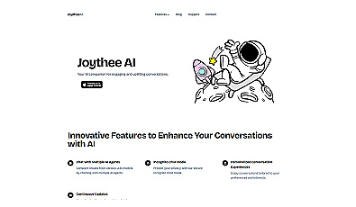 Joythee ai