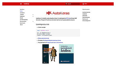 Auto-Keras