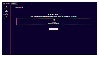 Ad Morph