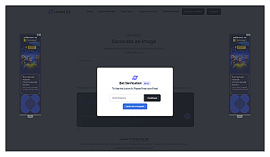Lusion AI