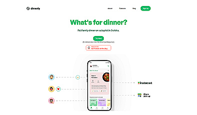 Dinnerfy