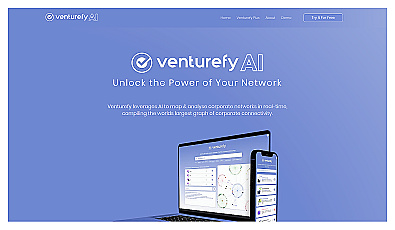 Venturefy