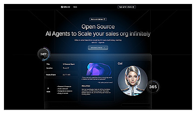 QRev AI