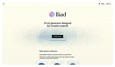 Iliad
