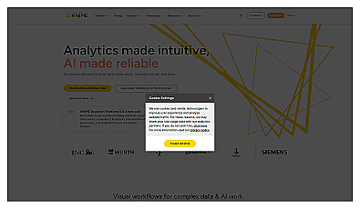 Knime