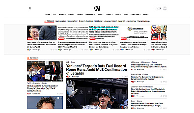 DeepNewz