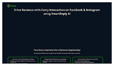 SmartReply AI