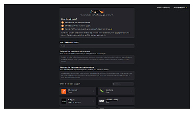 PitchPal