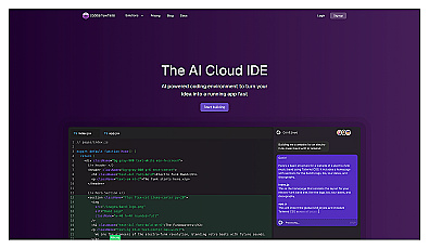 CodeAnywhere