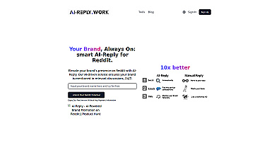 AI Reply