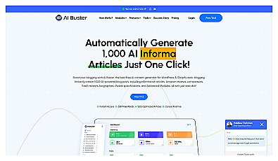 Ai Buster