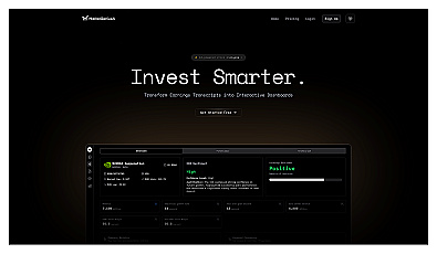 Market Genius AI
