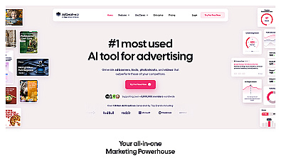 AdCreative.ai