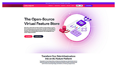 Featureform