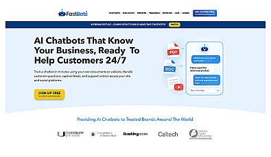 Fastbots.ai