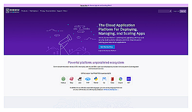 Heroku