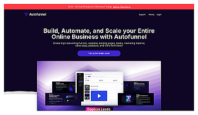 AutoFunnel