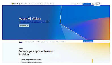Computer Vision