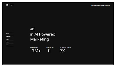 Marketer