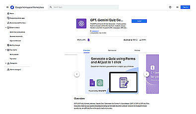 GPT Quiz Maker