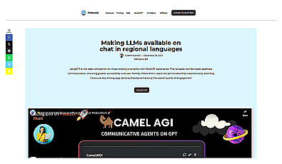 LangGPT