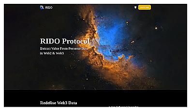 RIDO Protocol