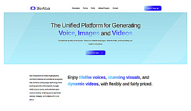 VoiceGen