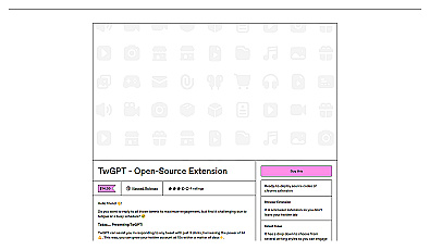 TwGPT