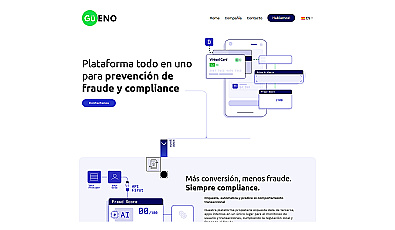 AI-FraudGuard Ecommerce