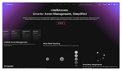 intelliAssets