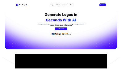 Sketch Logo AI