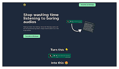 Speedy Audios