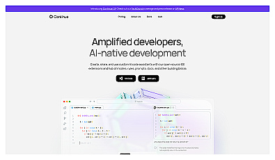 Continue.dev