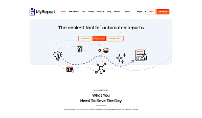 MyReport