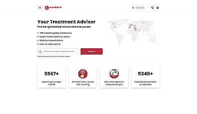 AiroMedical