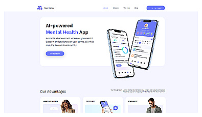 Mentat AI