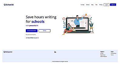 SchoolAI