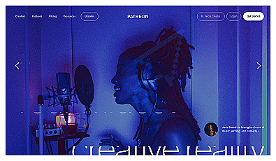 Patreon