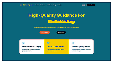 CareerSpark