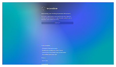 Incentivai