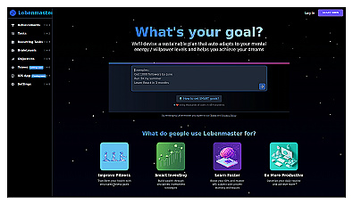 Lebenmaster