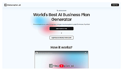 15minuteplan