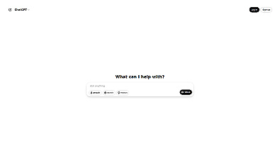 ChatGPT