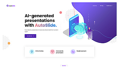 AutoSlide