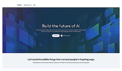 Facebook AI